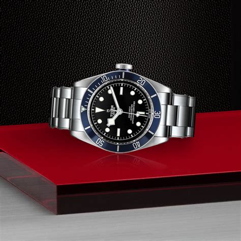 tudor black bay navy|tudor black bay vintage.